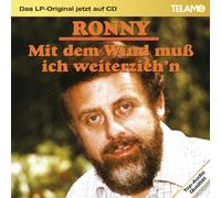 Ronny - Mit Dem Wind Muss Ic
