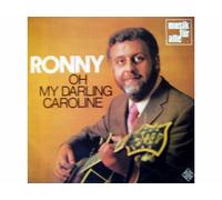 Ronny - Oh my darling Caroline (676)