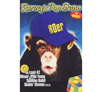Ronny' s Pop Show - Die 80er [Alemania] [DVD]