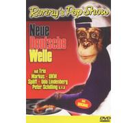 Ronny' s Pop Show - NDW [Alemania] [DVD]