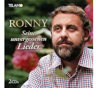 Ronny - Seine Unvergessenen Lieder