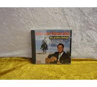 Ronny - singt Western-Songs-Die großen Erfolge