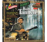 Ronny - So schön ist VoIksmusik > H o h e - T a n n e n