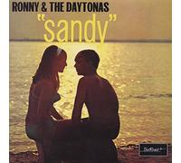 Ronny & The Daytonas - Sandy [Vinilo]