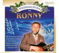Ronny - Weihnachten mit Ronny