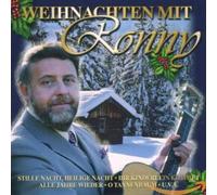 Ronny - Weihnachten mit Ronny [Import]