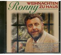 Ronny - Weihnachten zu Haus