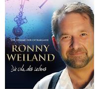 Ronny Weiland - Die Uhr des Lebens