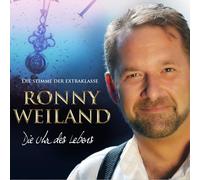 Ronny Weiland - Die Uhr des Lebens