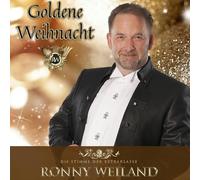 Ronny Weiland - Goldene Weihnacht