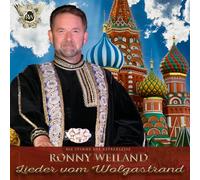 Ronny Weiland - Lieder vom Wolgastrand