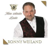 Ronny Weiland - Meine schönsten Lieder