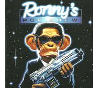 ronnys pop show 30 (CD Compilation, 40 Tracks) Blümchen - Gib Mir Noch Zeit / Shola Ama - You Might Need Somebody / Joe Cocker - N'oubliez Jamais / Fool's Garden - Probably / Rammstein - Du Hast etc..