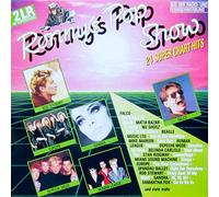 Ronny's Pop Show 8 (1986) - Depeche Mode, Beagle Music Ltd, Falco, Sandra... / Vinyl record [Vinyl-LP]