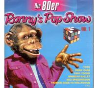 Ronnys Pop Show Die 80er Vol. 1