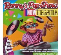 Ronny's Pop Show-NDW Megamix (2002) - Purple Schulz, Cosa Rosa, UKW..