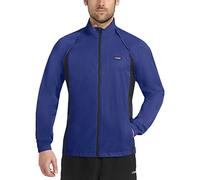 Rono Team Jacket Nano PY10 Trainingsjacke - Chaqueta, Color (Surf The Web/Black (3127)), Talla S