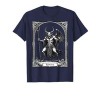 Ronove Maestro Ascendente de Las Sombras Camiseta