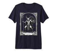 Ronove Maestro Ascendente de Las Sombras Camiseta Premium