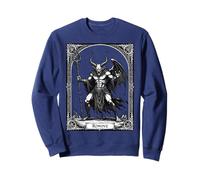 Ronove Maestro Ascendente de Las Sombras Sudadera