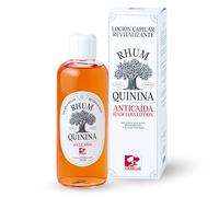 PHYTO NATURE RHUM QUININA loción anti-caída 1000 ml