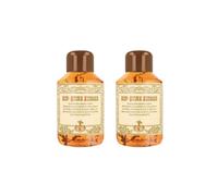 Ronquina Kesmar Tónico Capilar Anticaída y Anticaspa | Pack Ahorro 2 x 500ml | Tratamiento para Fortalecer el Cabello y Estimular el Crecimiento