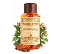 Ronquina Kesmar Tónico Capilar Original 500 ml - Tratamiento Anticaída para Cabello y Cuero Cabelludo - Fortalece, Combate Caspa y Seborrea