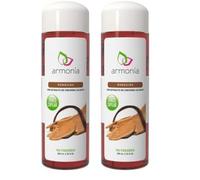 RONQUINA TONICO CAPILAR 200 ml (Paquete de 2)