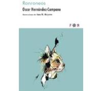 Ronroneos