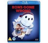 Ron's Gone Wrong [Blu-ray]