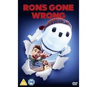 Ron's Gone Wrong [DVD]
