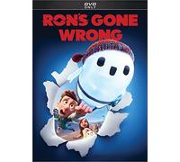 Ron's Gone Wrong [USA] [DVD]