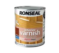 Ronseal - Barniz Interior Secado Rápido