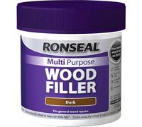 Ronseal mpwfd465 465 g Multiusos para madera (L), color oscuro