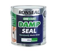 Ronseal ocdsw500 500 ml One Coat sellar, color blanco