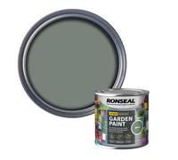 Ronseal RSLGPW750 GPW750 - Pintura de jardín (750 ml, sauce, 750 ml)