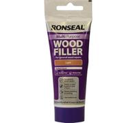Ronseal RSLMPWFL100G - Masilla para madera