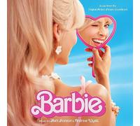 Ronson, Mark & Andrew Wyatt - Barbie (Score from the Original Motion Picture Sou [Vinilo]