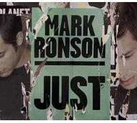 Ronson, Mark Feat. Alex Greenwald - Just Pt. 1