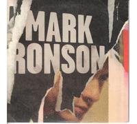 Ronson, Mark Featuring Daniel - Stop Me/Basic