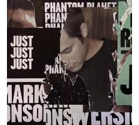 Ronson, Mark Ft Alex Greenwald - Just [Import]