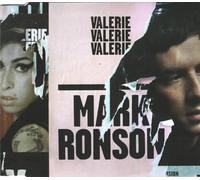 Ronson, Mark Ft Amy Winehouse - Valerie [Import]