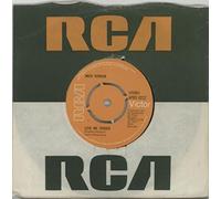 Ronson, Mick - Love me tender - Only after dark