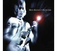Ronson,Mick - Showtime [Import]