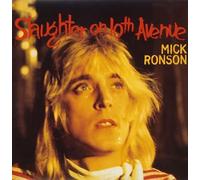 Ronson, Mick - Slaughter on 10th Avenue