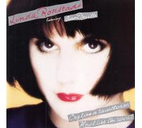 Ronstadt, Linda - Cry Like a Rainstorm