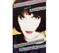 Ronstadt, Linda - Cry Like a Rainstorm