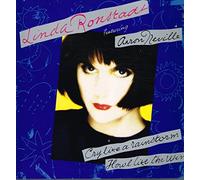 Ronstadt, Linda - Cry Like a Rainstorm [Vinilo]