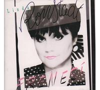 Ronstadt,Linda - Frenesi