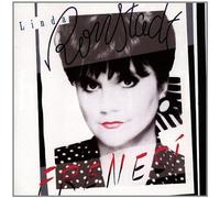 Ronstadt, Linda - Frenesi by Ronstadt, Linda (1992) Audio CD